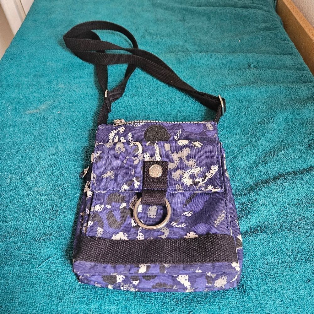 Kipling Travel Organizer